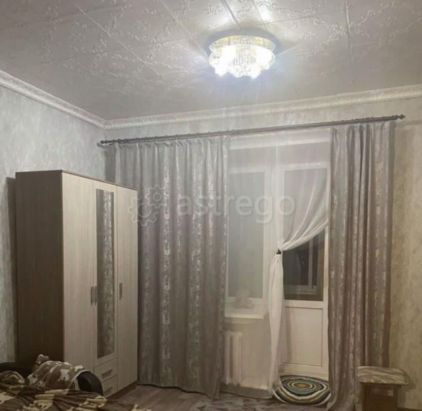 Комната, 19.7 м2, 4/4 эт. Серпухов - изображение 3