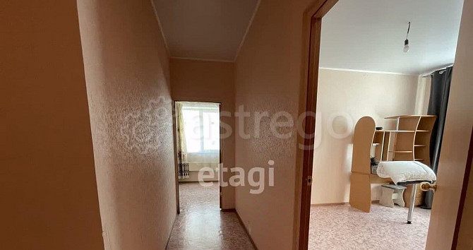 2-комн. квартира, 46.2 м2, 4/9 эт. Бийск - изображение 3
