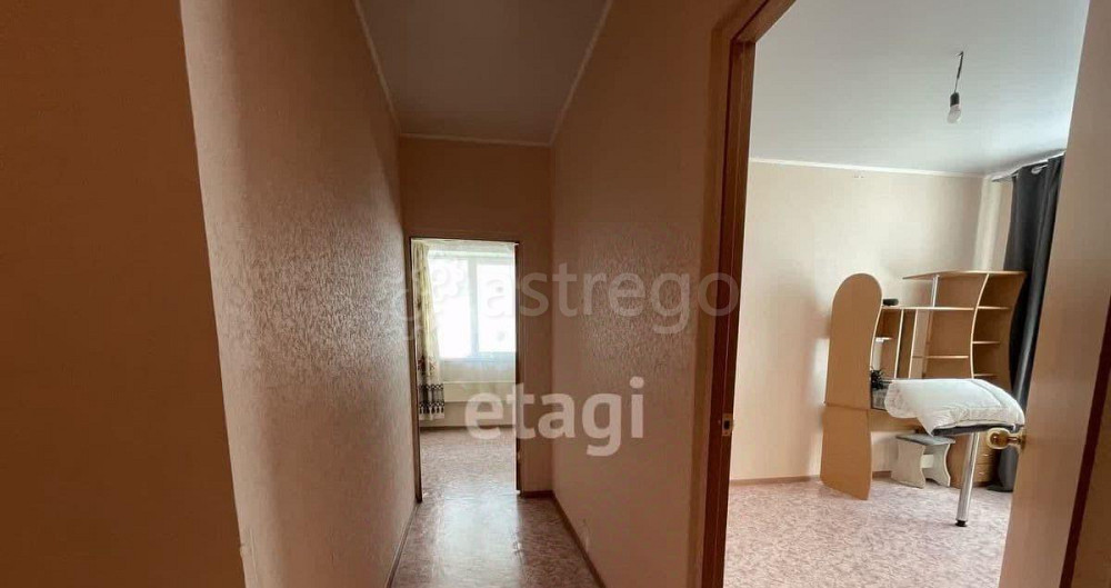 2-комн. квартира, 46.2 м2, 4/9 эт. Бийск - изображение 3