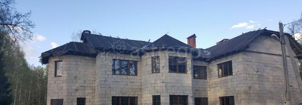 Дом, 416.1 м2, 6 соток, 3 эт. Мытищи - изображение 6