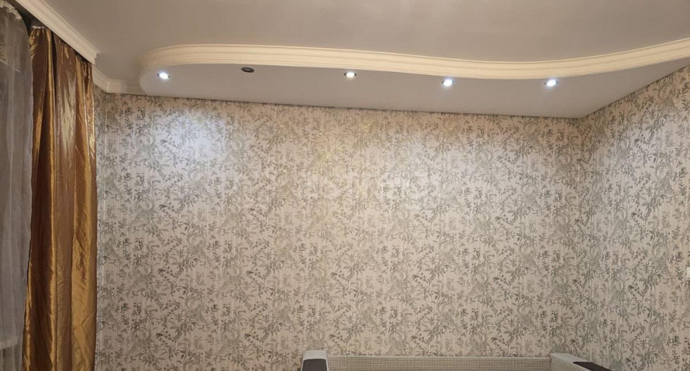 Студия, 35 м2, 1/2 эт. Подольск - изображение 4