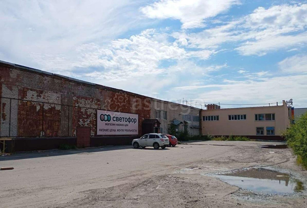 Свободного назначения, 720 м2 Северодвинск - изображение 7