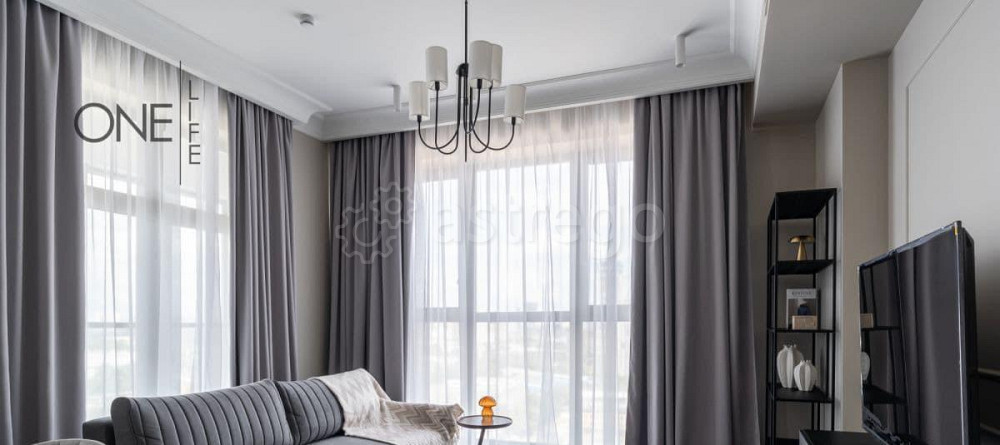 3-комн. квартира, 71 м2, 19/29 эт. Москва - изображение 1