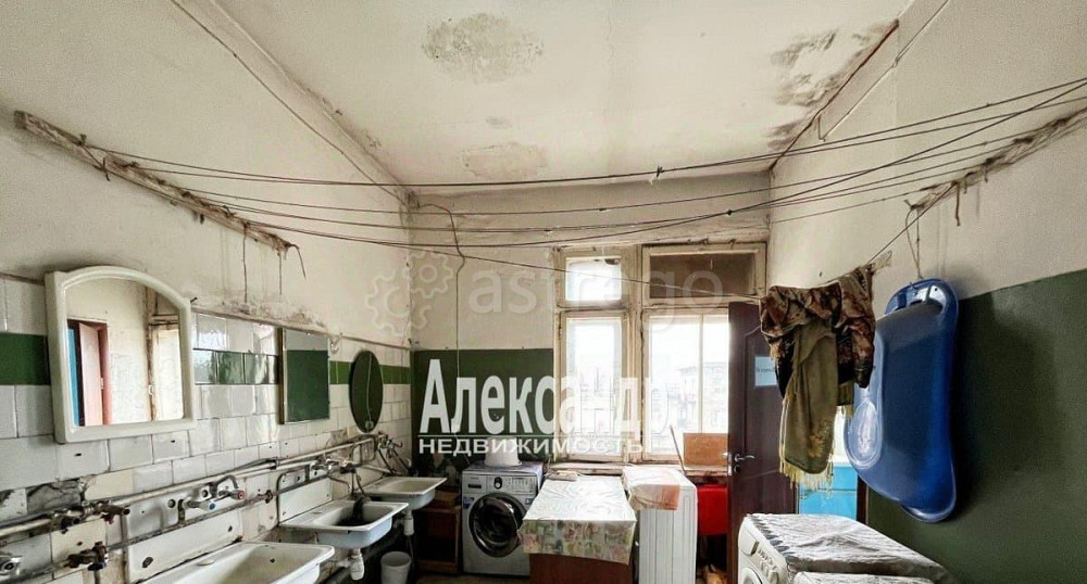 Комната, 17.7 м2, 5/5 эт. Санкт-Петербург - изображение 6