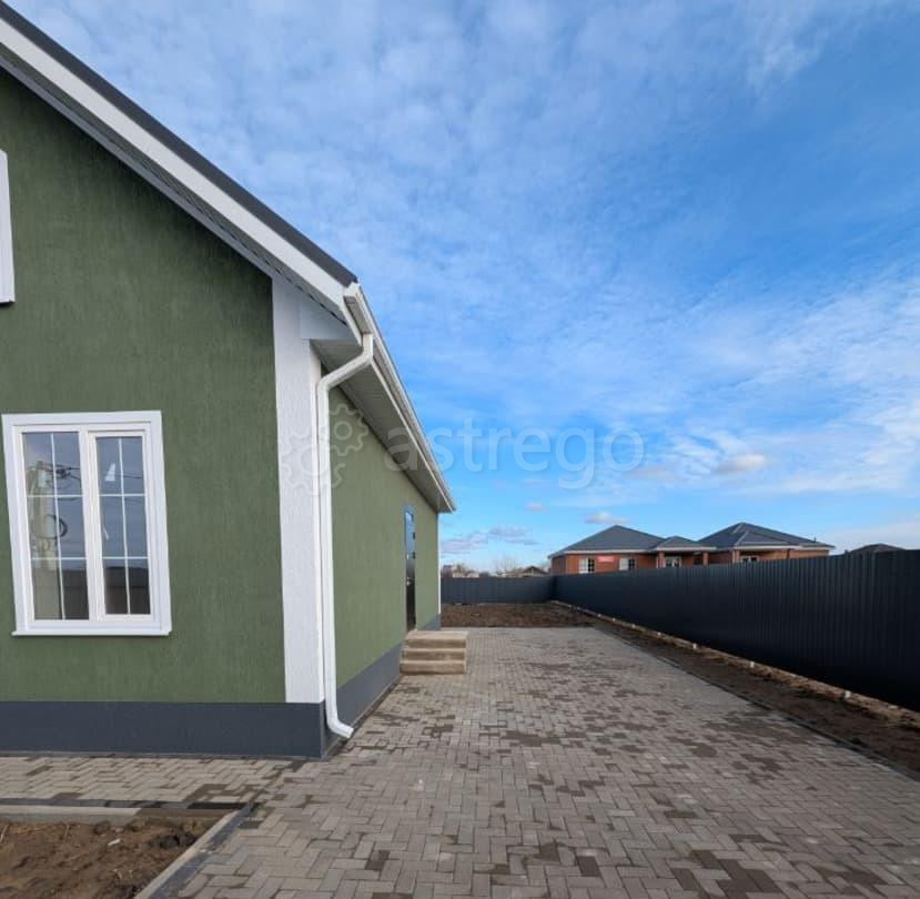 Отдельное здание, 135 м Энем - изображение 5