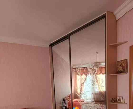 3-комн. квартира, 80 м2, 3/4 эт. Красноярск