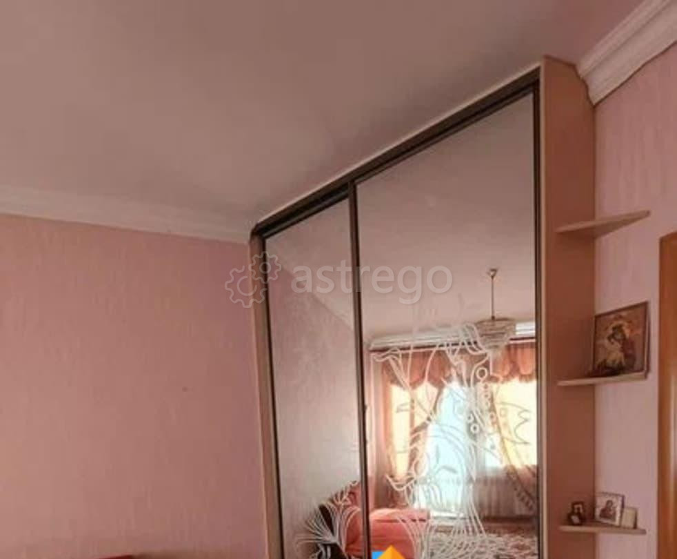 3-комн. квартира, 80 м2, 3/4 эт. Красноярск - изображение 2