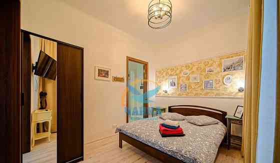 2-комн. квартира, 40 м2, 2/5 эт. Санкт-Петербург