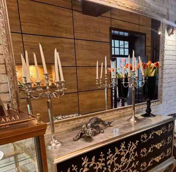 Готовый бизнес, 730 м2 Старая Купавна