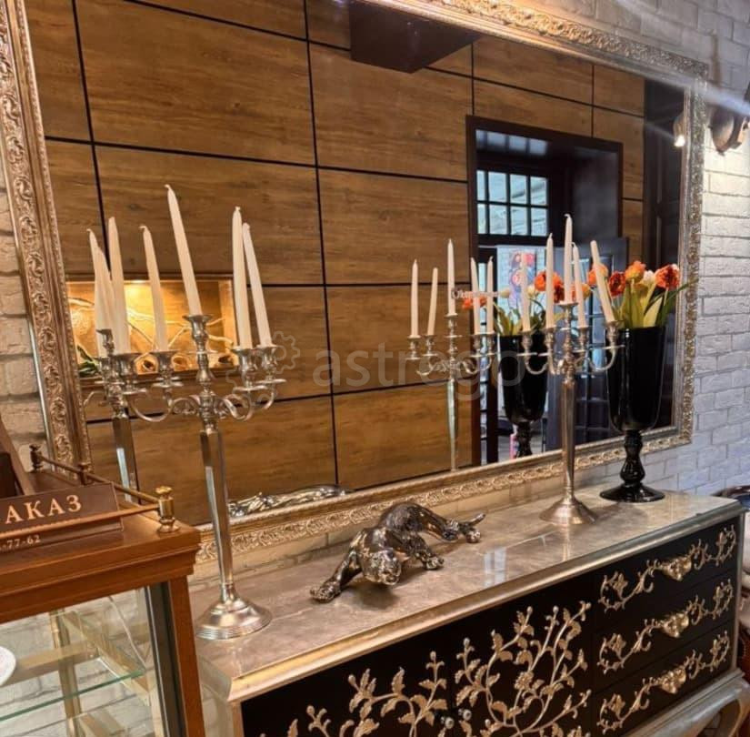 Готовый бизнес, 730 м2 Старая Купавна - изображение 2