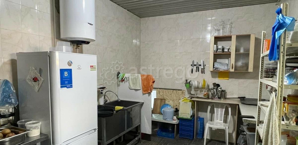 Торговое помещение, 190 м2 Стрелецкое - изображение 5