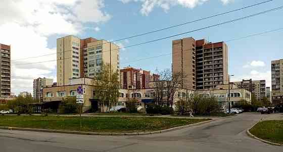 Офис, 22.4 м2 Санкт-Петербург