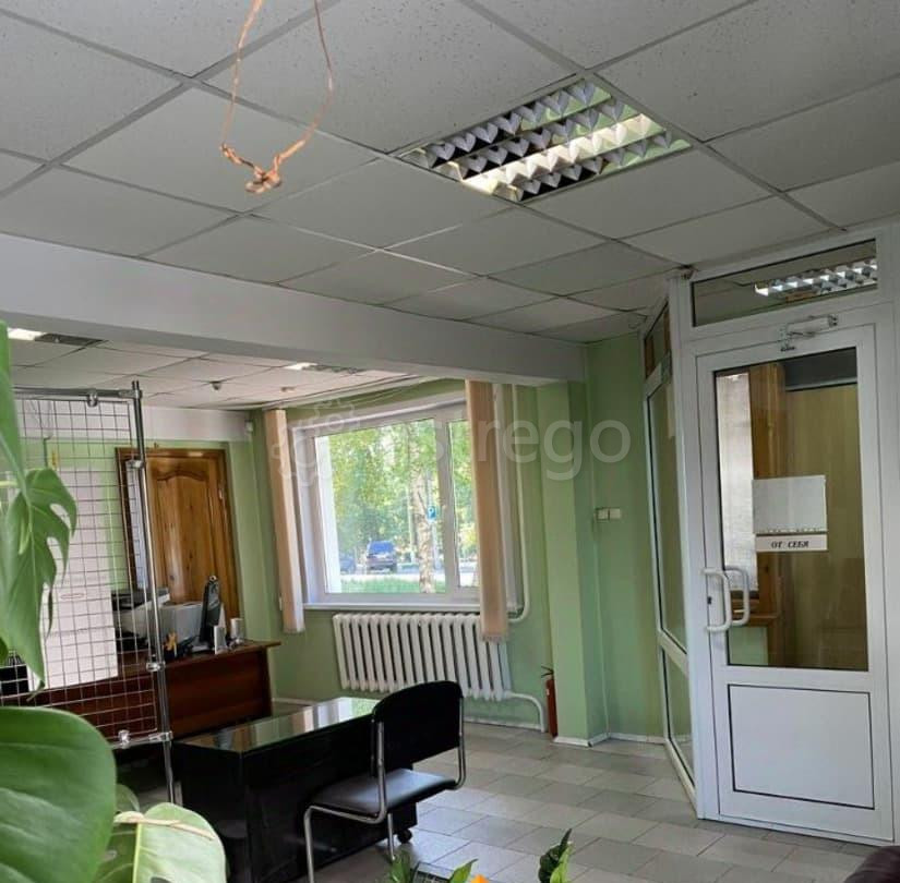 Офис, 108 м2 Рубцовск - изображение 4