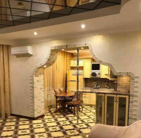 4-комн. квартира, 120 м2, 6/7 эт. Москва