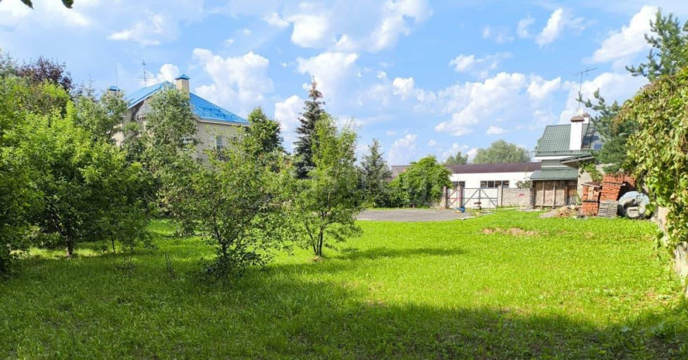 Земельный участок, 15 соток Химки - изображение 7