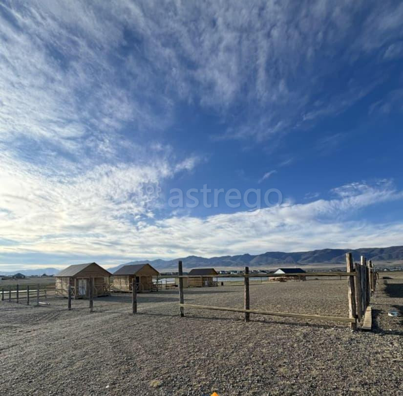 Коммерческий участок, 24 га Кош-Агач - изображение 4