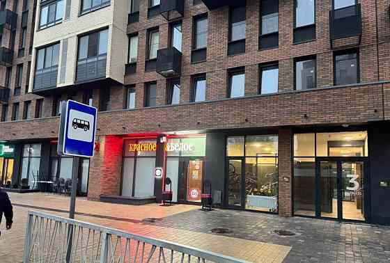 Коммерческая недвижимость, 112 м2 Красногорск