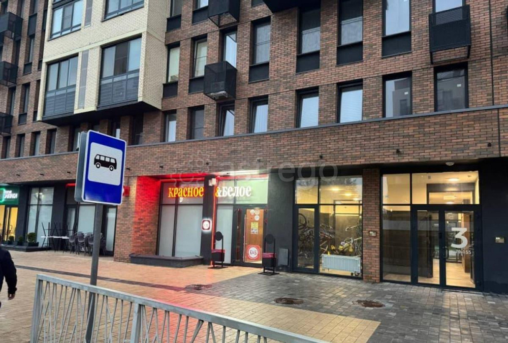 Коммерческая недвижимость, 112 м2 Красногорск - изображение 2