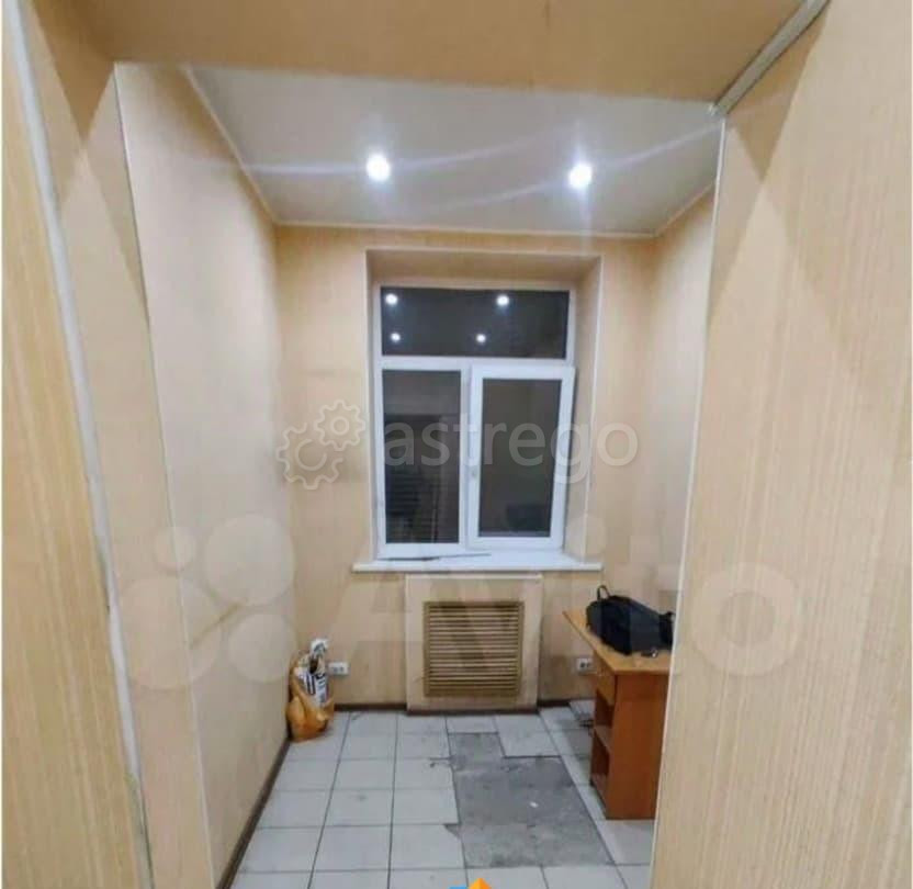 Свободного назначения, 27 м2 Астрахань - изображение 3