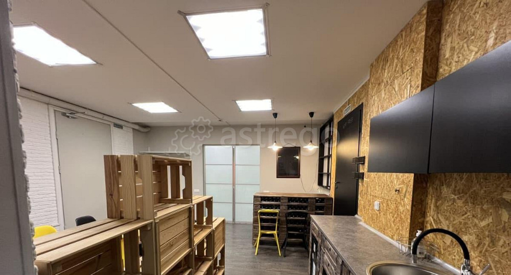 Свободного назначения, 87.1 м2 Санкт-Петербург - изображение 4