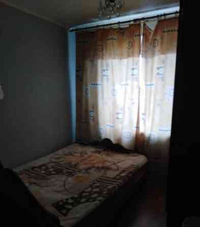 3-комн. квартира, 58 м2, 4/5 эт. Губкин