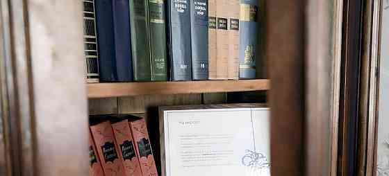 3-комн. квартира, 108 м2, 2/3 эт. Санкт-Петербург