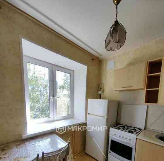 3-комн. квартира, 51 м2, 5/5 эт. Архангельск