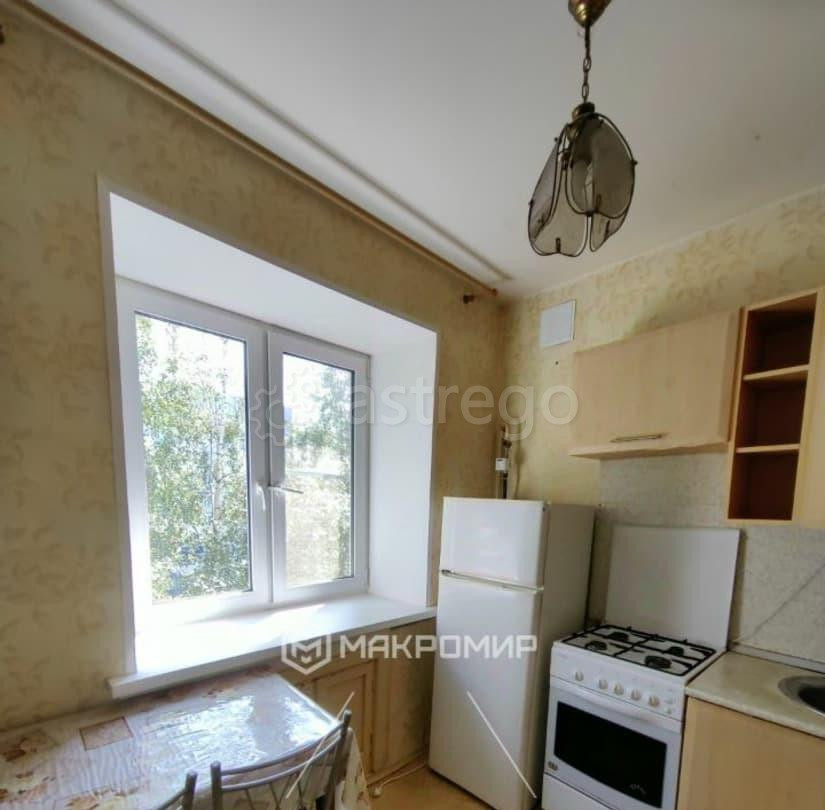 3-комн. квартира, 51 м2, 5/5 эт. Архангельск - изображение 6
