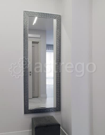 1-комн. квартира, 39 м2, 13/29 эт. Москва - изображение 10
