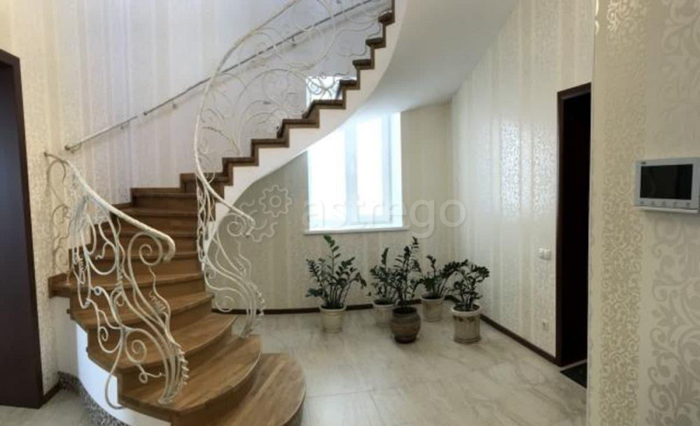 Коттедж, 620 м2, 25 соток, 2 эт. Белгород - изображение 5