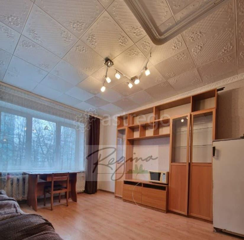 Комната, 18 м2, 3/5 эт. Уфа - изображение 2