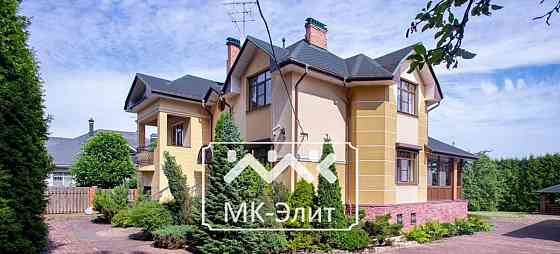 Дом, 314.8 м2, 15 соток, 3 эт. Санкт-Петербург