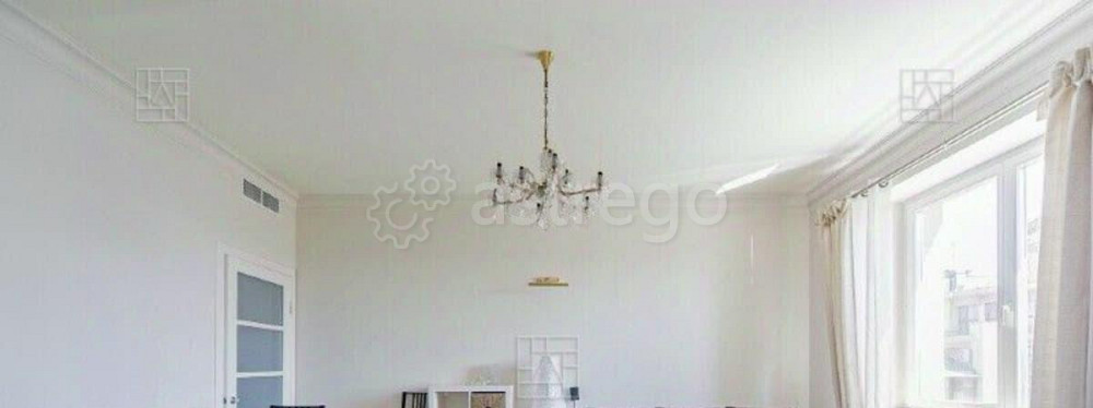 4-комн. квартира, 107 м2, 7/9 эт. Москва - изображение 3