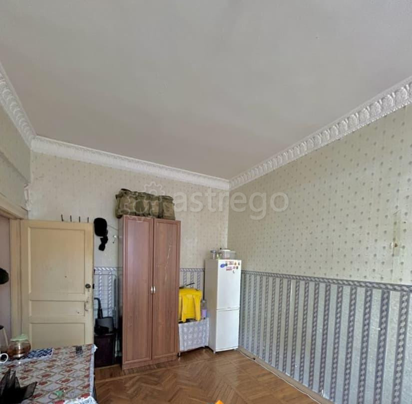 Комната, 18.4 м2, 5/5 эт. Москва - изображение 2