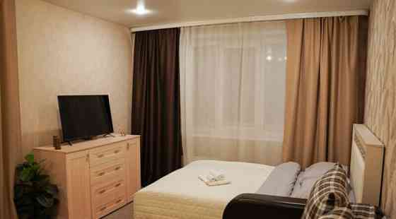 1-комн. квартира, 40 м2, 9/9 эт. Норильск