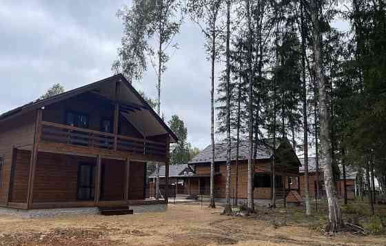 Дом, 220 м2, 12 соток Наро-Фоминск