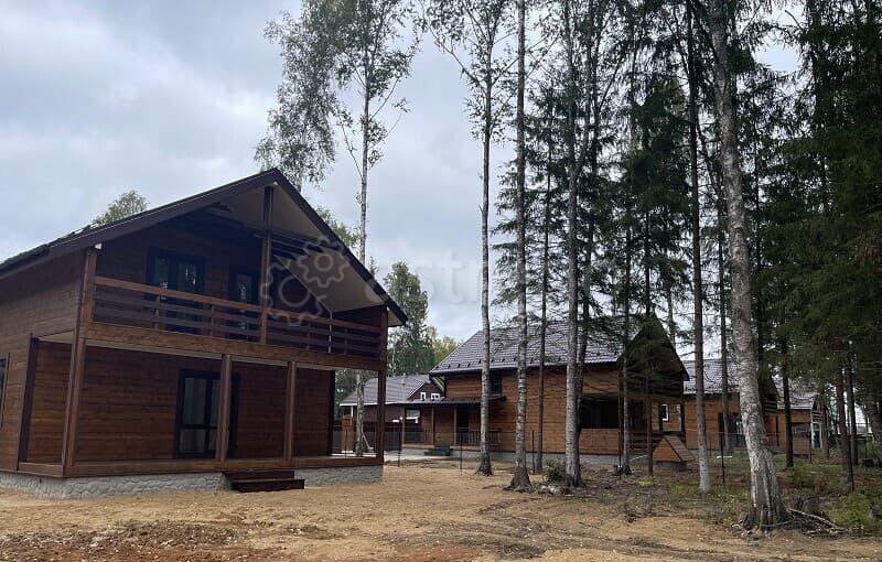 Дом, 220 м2, 12 соток Наро-Фоминск - изображение 5