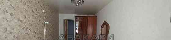 2-комн. квартира, 47 м2, 3/5 эт. Красноярск