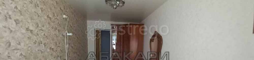 2-комн. квартира, 47 м2, 3/5 эт. Красноярск - изображение 2