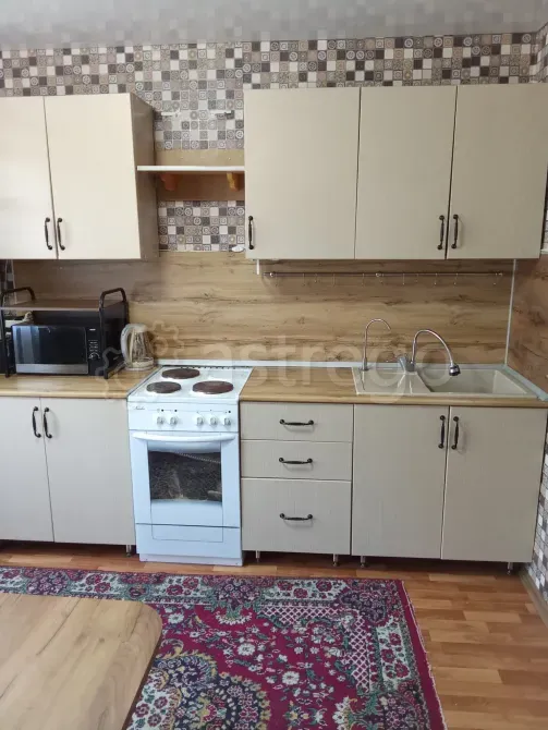 Продам 2-комн. Квартиру, 56.1 м2, 1/5 этаж Благовещенск - изображение 8