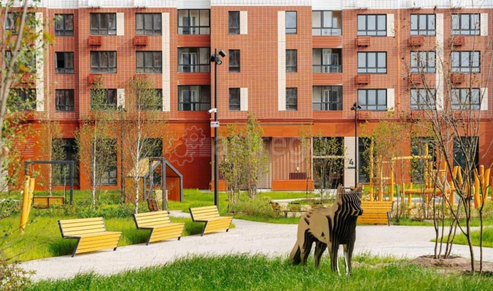 Свободного назначения, 114.4 м2 Видное - изображение 2