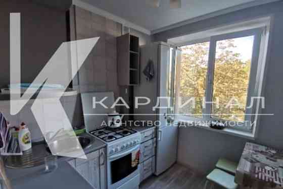 2-комн. квартира, 58 м2, 5/5 эт. Старый Оскол