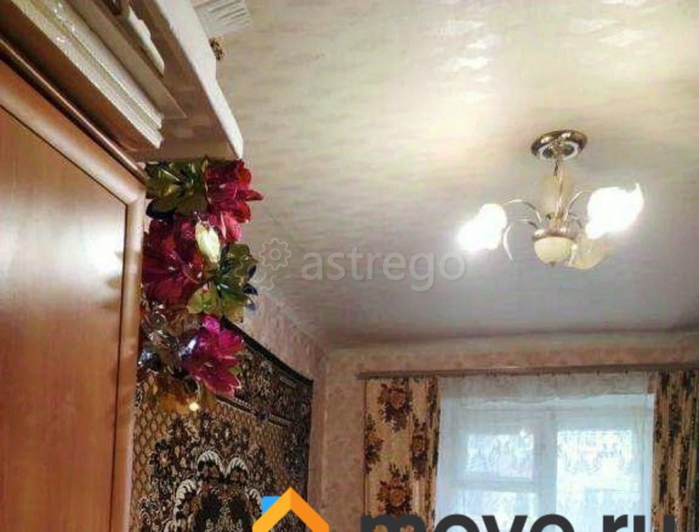 3-комн. квартира, 53 м2, 1/3 эт. Электросталь - изображение 6