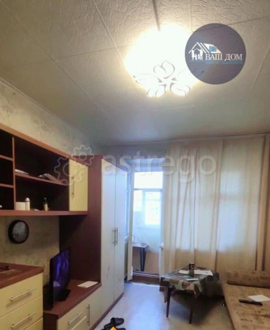 Комната, 15 м2, 5/5 эт. Северодвинск - изображение 2
