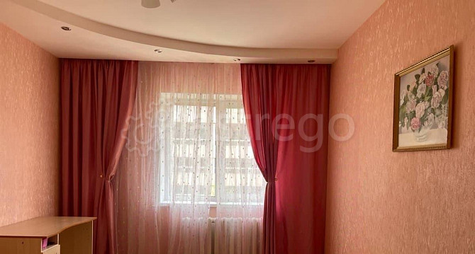 3-комн. квартира, 110 м2, 5/14 эт. Уфа - изображение 7
