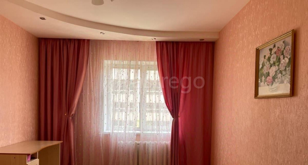 3-комн. квартира, 110 м2, 5/14 эт. Уфа - изображение 7