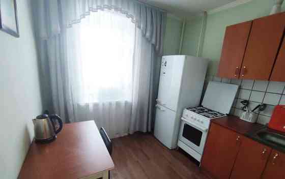 1-комн. квартира, 40 м2, 3/5 эт. Туймазы