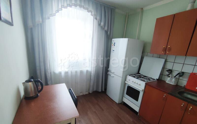 1-комн. квартира, 40 м2, 3/5 эт. Туймазы - изображение 4