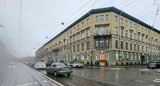 Свободного назначения, 278 м2 Санкт-Петербург