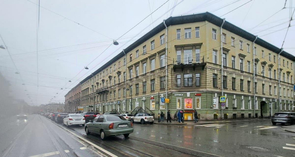 Свободного назначения, 278 м2 Санкт-Петербург - изображение 3